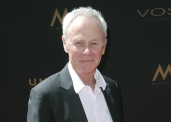 General Hospital Star Tristan Rogers, Known for Playing Spy Robert Scorpio, Passes Away at 79 Leaving a Legacy in Daytime TV - Photo By Richard Shotwell/Invasion/AP, File