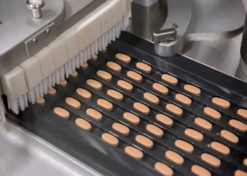 U.S. Drug Supply Chain Reshapes Under Trump’s Pharma Tariff Strategy - Daniel Bockwoldt/dpa/picture alliance/Getty Images/File