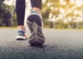 Fast Walking for Longevity: How Brisk 15-Minute Walks Daily Improve Health and Lower Premature Mortality - TravelCouples/Moment RF/Getty Images/File