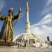 Turkmenistan’s Tourism Future: New Visa Policy Could Change Everything - Aytac Unal/Anadolu Agency/Getty Images