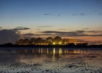 Jellyfish Swarm Forces Temporary Shutdown of Four Reactors at Gravelines Nuclear Plant, Highlighting Climate Change Impact on Energy Infrastructure - Sameer Al-Doumy/AFP/Getty Images