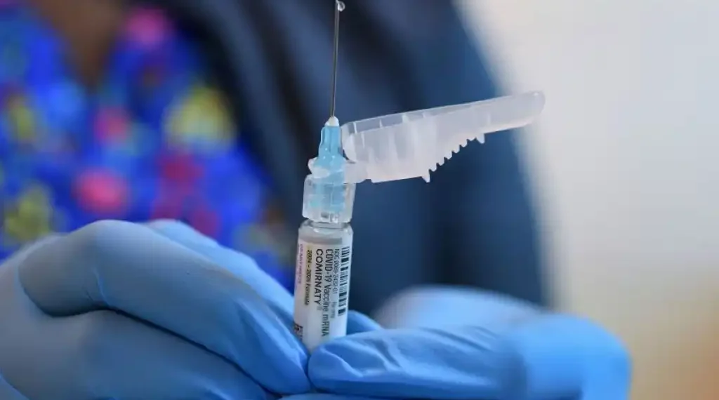 Conspiracy Theories About COVID Origins Are Putting Public Health at Risk - Joe Raedle/Getty Images/File