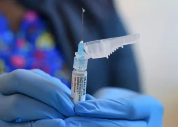 Conspiracy Theories About COVID Origins Are Putting Public Health at Risk - Joe Raedle/Getty Images/File