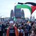 Australia’s Largest Gaza Protest Highlights Growing Pressure on Government - Saeed Khan/AFP/Getty Images
