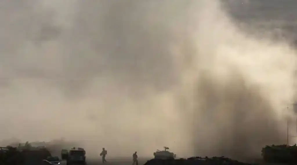 Families of Israeli Hostages Demand General Strike Next Sunday to Oppose Gaza City Offensive and Urge Safe Return of Captives - Amir Levy/Getty Images/File