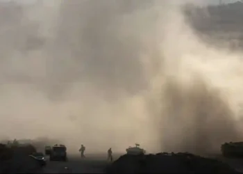 Families of Israeli Hostages Demand General Strike Next Sunday to Oppose Gaza City Offensive and Urge Safe Return of Captives - Amir Levy/Getty Images/File