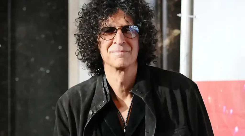 The Future of The Howard Stern Show: Retirement, Renewal, or Cancellation? - Jason LaVeris/FilmMagic