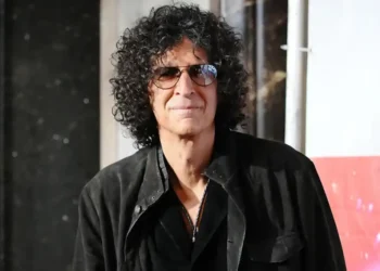 The Future of The Howard Stern Show: Retirement, Renewal, or Cancellation? - Jason LaVeris/FilmMagic