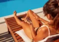Health experts caution against “sunburn tattoo” TikTok trend, warning repeated burns in youth can increase melanoma risk by up to 80 percent. - iStock/FOX News
