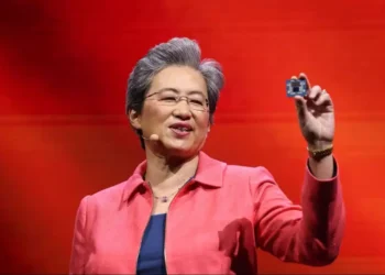 AMD Shares Slide, but Analysts Predict Strong AI GPU Market Gains - i-hwa cheng/Agence France-Presse/Getty Images