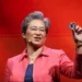 AMD Shares Slide, but Analysts Predict Strong AI GPU Market Gains - i-hwa cheng/Agence France-Presse/Getty Images