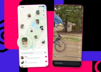 Instagram Adds Real-Time Map and Reels Friends Tab to Boost Social Discovery - Instagram / Elyse Betters Picaro / ZDNET