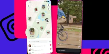 Instagram Adds Real-Time Map and Reels Friends Tab to Boost Social Discovery - Instagram / Elyse Betters Picaro / ZDNET