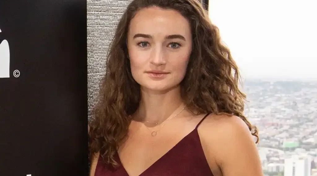 Actress Kelley Mack of The Walking Dead Fame Dies at 33, Family Confirms - Barry Brecheisen/Getty