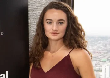 Actress Kelley Mack of The Walking Dead Fame Dies at 33, Family Confirms - Barry Brecheisen/Getty