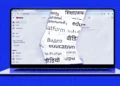 The Real Internet You Don’t See: Language Barriers Create Distinct Digital Cultures Across YouTube, Social Media, and Online Content - Serenity Strull/ Getty Images/BBC