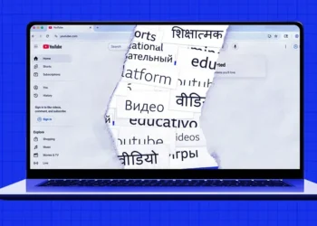 The Real Internet You Don’t See: Language Barriers Create Distinct Digital Cultures Across YouTube, Social Media, and Online Content - Serenity Strull/ Getty Images/BBC