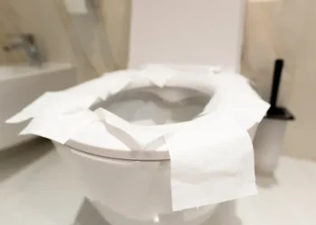 Public Toilet Hygiene Explained Microbiologists Share What Surfaces Pose Infection Risks and How to Minimize Exposure Safely - Getty Images/BBC