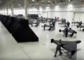 Moscow’s Shahed-136 Drone Production Surges, Marginalizing Iranian Role - TV Zvezda