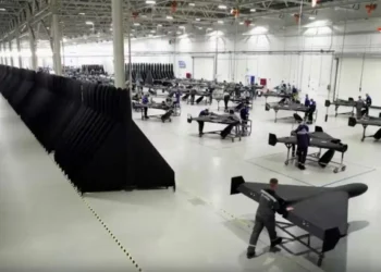 Moscow’s Shahed-136 Drone Production Surges, Marginalizing Iranian Role - TV Zvezda