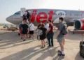 Why Travelers and TikTok Can’t Get Enough of Jet2 Holidays - Geoff Robinson/Shutterstock