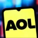After Decades of Service, AOL Announces Shutdown of Dial-Up Internet on September 30, Reflecting Growing Broadband Adoption Trends - Thomas Fuller/SOPA Images/Shutterstock