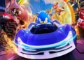 Sega’s Sonic Team explains how Sonic Racing: CrossWorlds stays relevant with live-service features and playful rivalry with Mario Kart - Sega