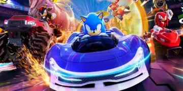 Sega’s Sonic Team explains how Sonic Racing: CrossWorlds stays relevant with live-service features and playful rivalry with Mario Kart - Sega