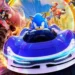 Sega’s Sonic Team explains how Sonic Racing: CrossWorlds stays relevant with live-service features and playful rivalry with Mario Kart - Sega