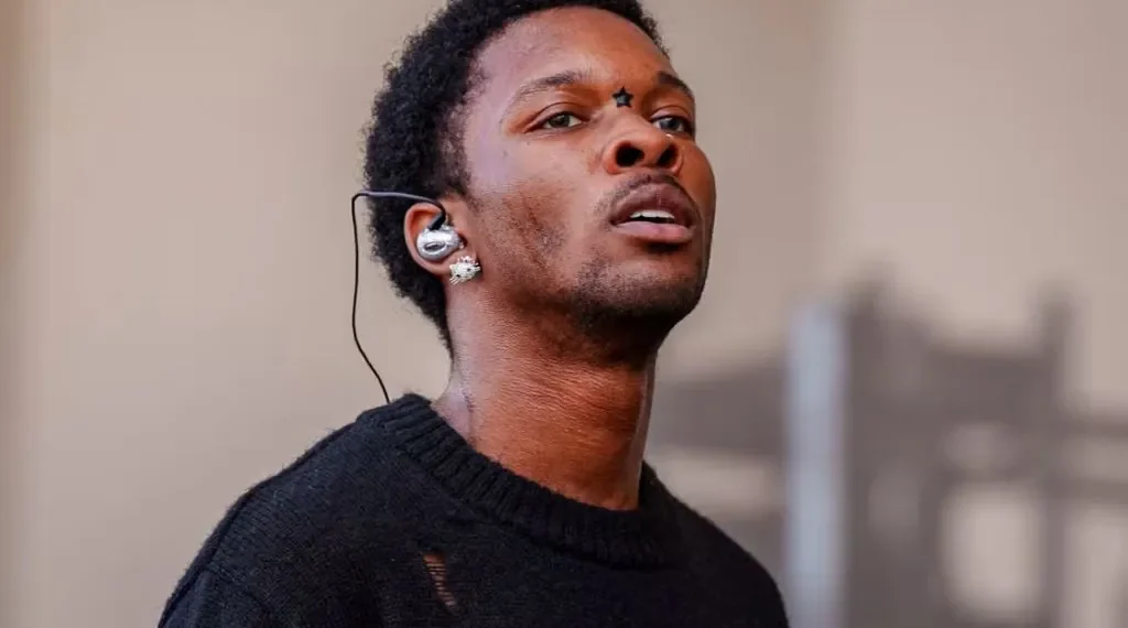 Decomposed Body Found in Singer D4vd’s Impounded Tesla Identified as Missing 15-Year-Old Celeste Rivas, LAPD Leads Investigation - Josh Brasted / FilmMagic via Getty Images file