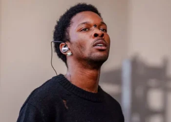 Decomposed Body Found in Singer D4vd’s Impounded Tesla Identified as Missing 15-Year-Old Celeste Rivas, LAPD Leads Investigation - Josh Brasted / FilmMagic via Getty Images file