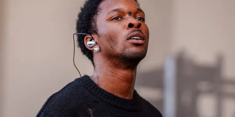 Decomposed Body Found in Singer D4vd’s Impounded Tesla Identified as Missing 15-Year-Old Celeste Rivas, LAPD Leads Investigation - Josh Brasted / FilmMagic via Getty Images file