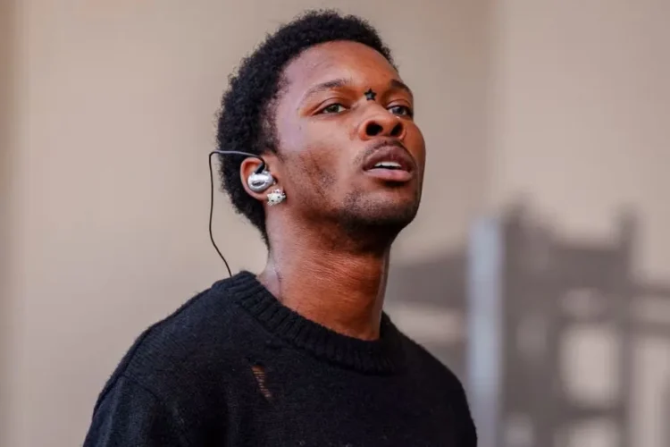 Decomposed Body Found in Singer D4vd’s Impounded Tesla Identified as Missing 15-Year-Old Celeste Rivas, LAPD Leads Investigation - Josh Brasted / FilmMagic via Getty Images file