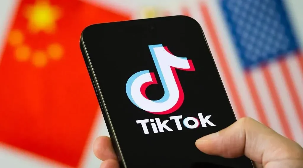 Trump Deal Requires TikTok Algorithm to Be Rebuilt With U.S. Data, Oracle to Oversee Security and Operation - Getty Images