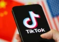 Trump Deal Requires TikTok Algorithm to Be Rebuilt With U.S. Data, Oracle to Oversee Security and Operation - Getty Images