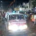 At Least 39 Dead, Children Among Victims in Tamil Nadu Political Rally Stampede - BBC