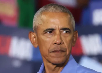 Following Charlie Kirk’s death, Obama calls for respect across political lines and criticizes Trump’s rhetoric as deepening national division. - Getty Images