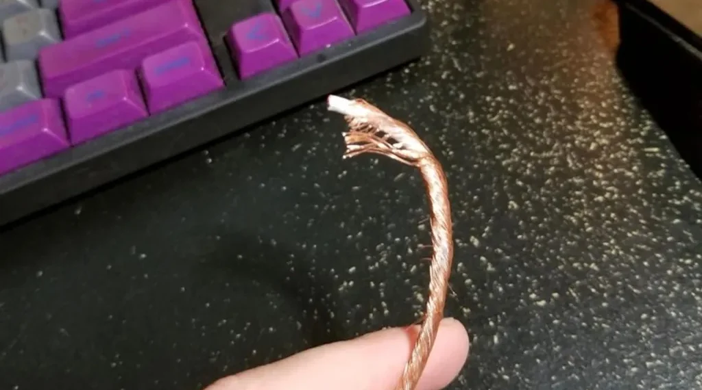 Do Audio Cables Affect Sound? Survey Finds 52% of Audiophiles Say Yes, While 29% Remain Skeptical - via Headphonesty