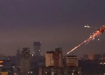 Russia launches 12-hour assault on Ukraine; Zelensky vows retaliation as missiles and drones kill civilians in Kyiv and beyond- Reuters