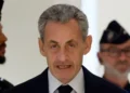Nicolas Sarkozy sentenced to five years in prison in Libya campaign financing case tied to Muammar Gaddafi funds - Reuters