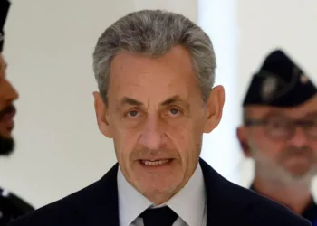 Nicolas Sarkozy sentenced to five years in prison in Libya campaign financing case tied to Muammar Gaddafi funds - Reuters