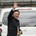 Thailand’s Ex-PM Thaksin Shinawatra Leaves Country Ahead of Supreme Court Ruling That Could Reopen Prison Sentence Debate - AP Photo/Arnun Chonmahatrakool