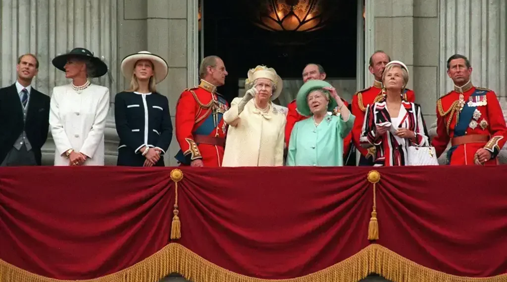 Duchess of Kent Dies at 92, Remembered for Wimbledon Support, Music Advocacy, and Lifelong Dedication to Charity and Public Service - AP Photo/David Thomson, File