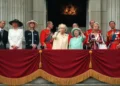 Duchess of Kent Dies at 92, Remembered for Wimbledon Support, Music Advocacy, and Lifelong Dedication to Charity and Public Service - AP Photo/David Thomson, File