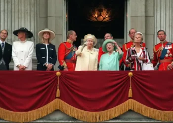 Duchess of Kent Dies at 92, Remembered for Wimbledon Support, Music Advocacy, and Lifelong Dedication to Charity and Public Service - AP Photo/David Thomson, File