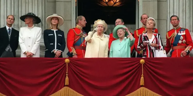 Duchess of Kent Dies at 92, Remembered for Wimbledon Support, Music Advocacy, and Lifelong Dedication to Charity and Public Service - AP Photo/David Thomson, File