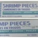 Radioactive Cesium-137 Detected at Indonesian Plant Linked to U.S. Frozen Shrimp Recalls, Authorities Investigate Contamination Source - FDA via AP