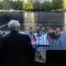 Trump administration explores federal role in managing New York’s 9/11 Memorial, sparking debate among officials, families, and survivors. - AP Photo/Yuki Iwamura, File