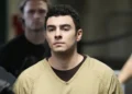 Terrorism Charges Dismissed in Luigi Mangione Case, Judge Allows Second-Degree Murder Count in Death of UnitedHealthcare CEO to Stand - AP video: Joseph B. Frederick