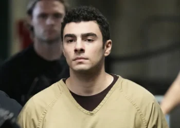 Terrorism Charges Dismissed in Luigi Mangione Case, Judge Allows Second-Degree Murder Count in Death of UnitedHealthcare CEO to Stand - AP video: Joseph B. Frederick